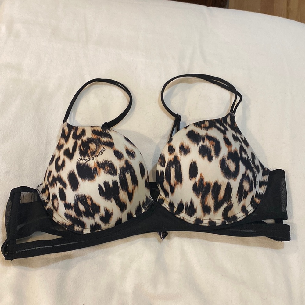 Victoria’s Secret Bra